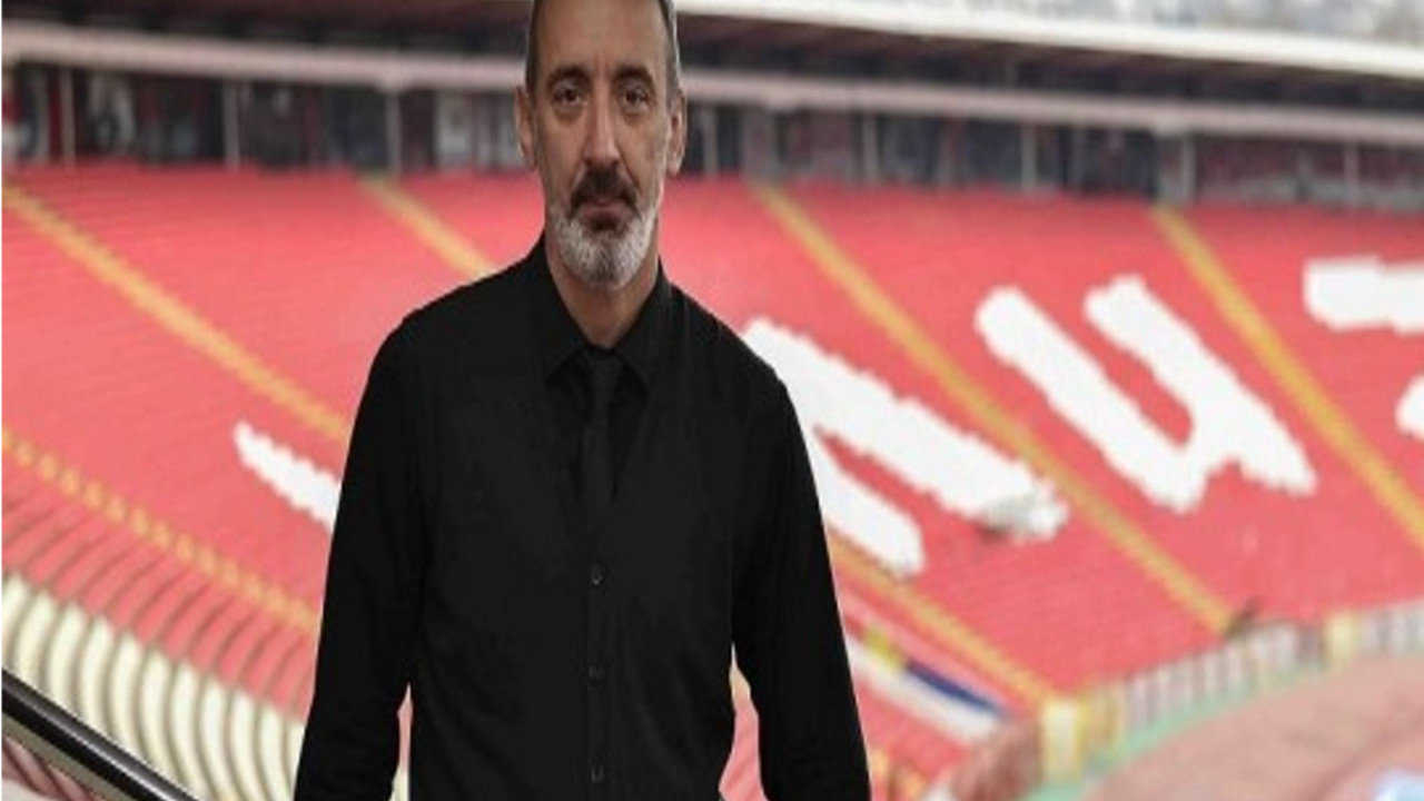 Dragan Mladenović