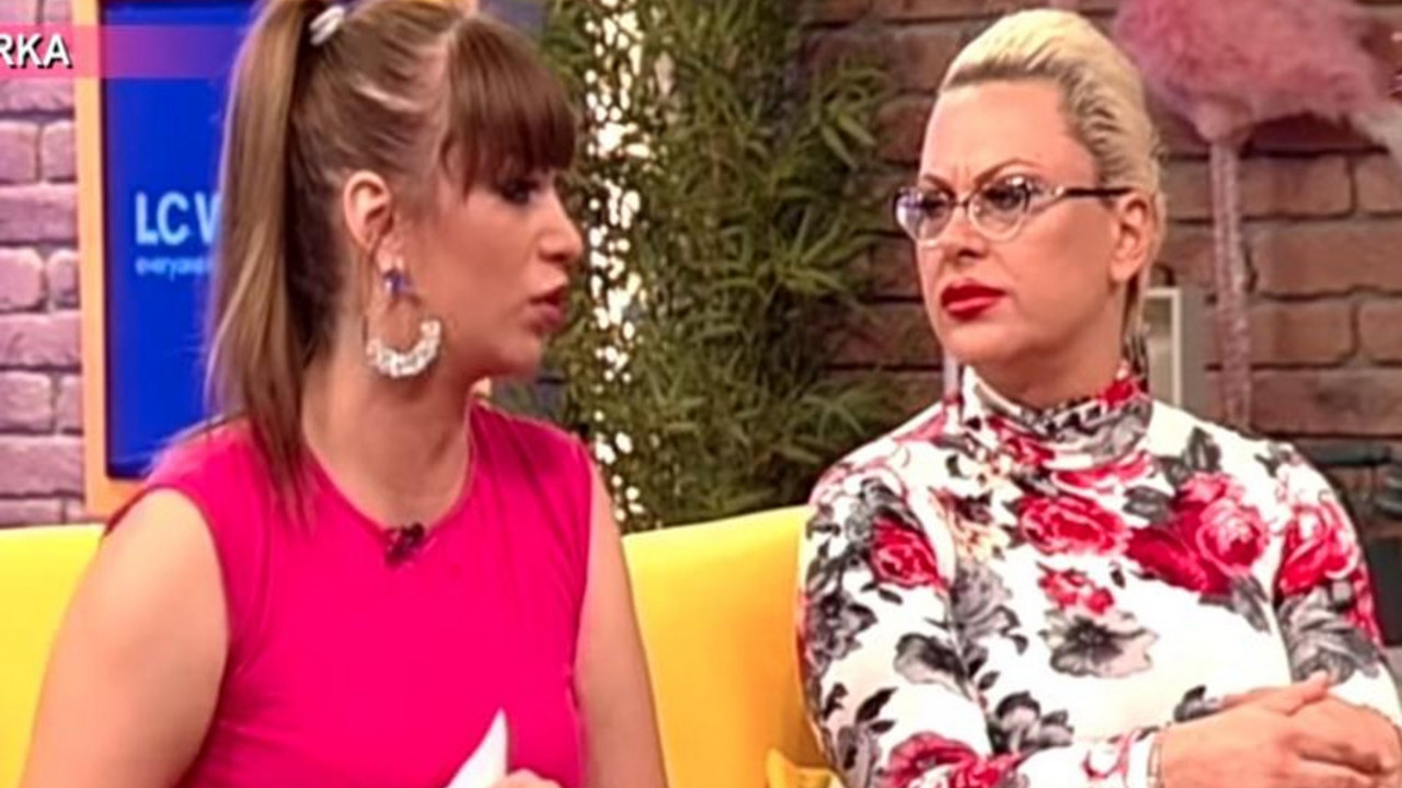 Miljana Kulić, Marija Kulić