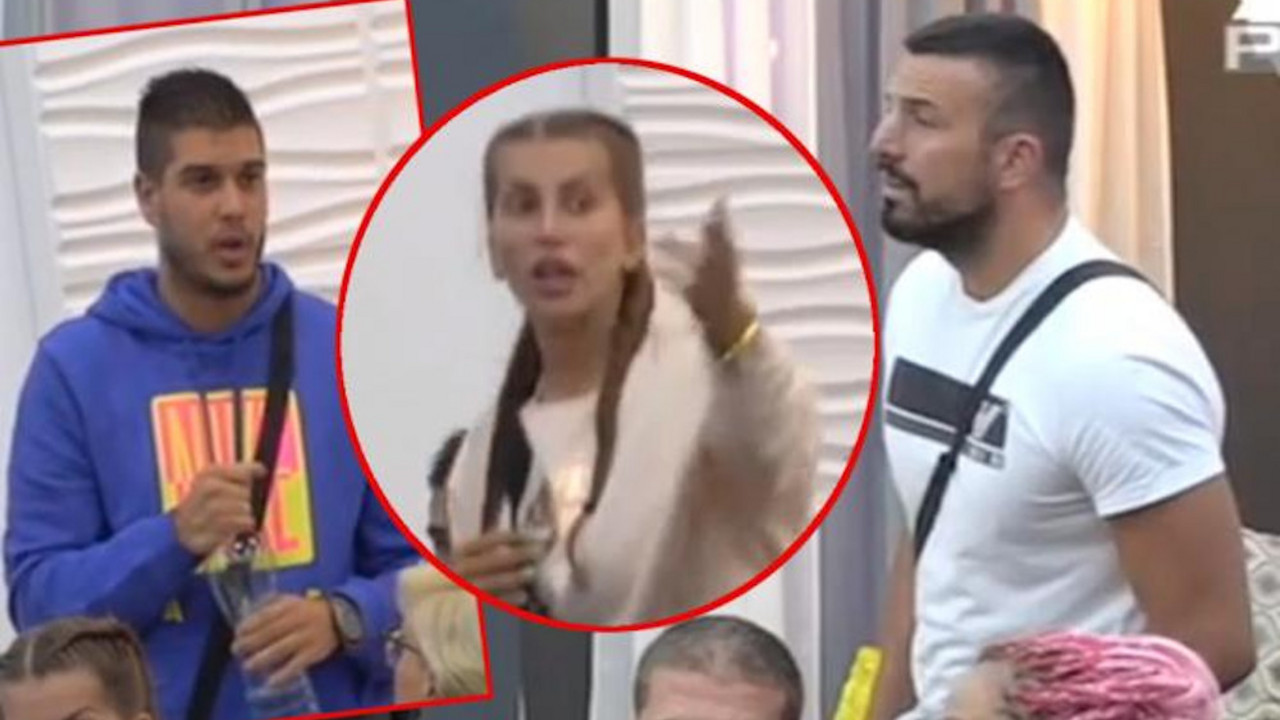 Vladimir Tomović, Dalila Dragojević, Dejan Dragojević