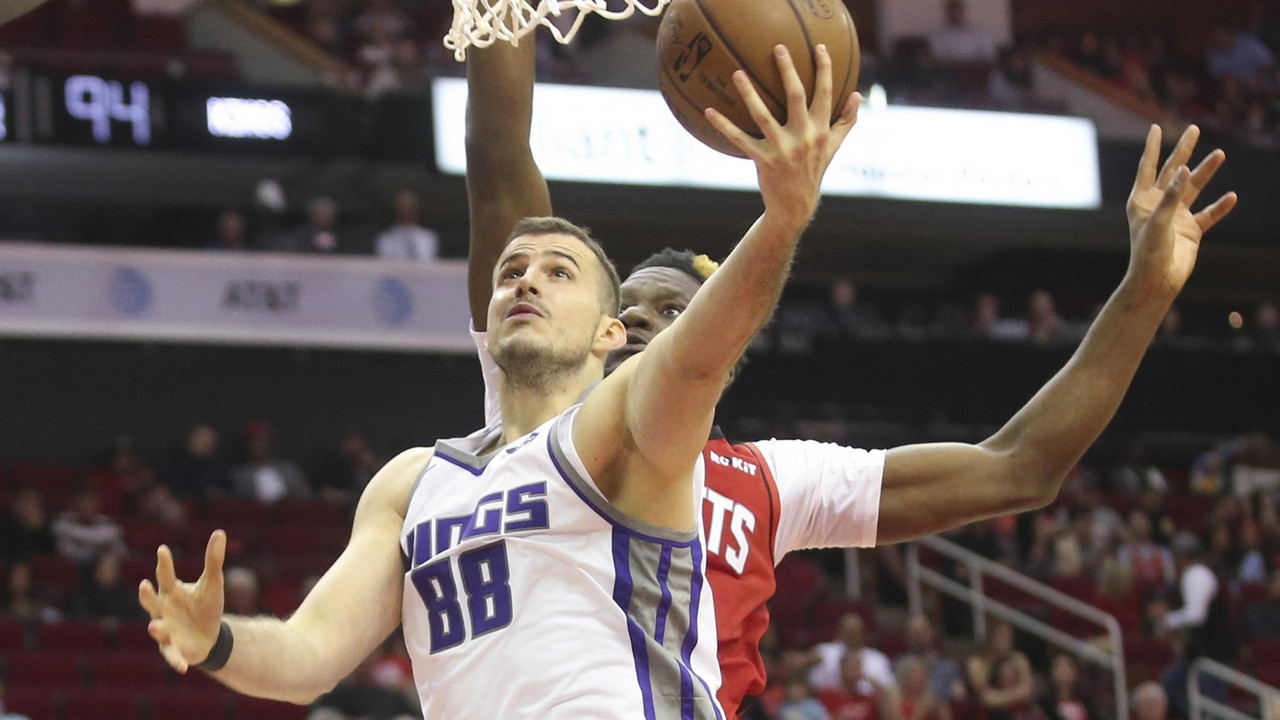 Nemanja Bjelica