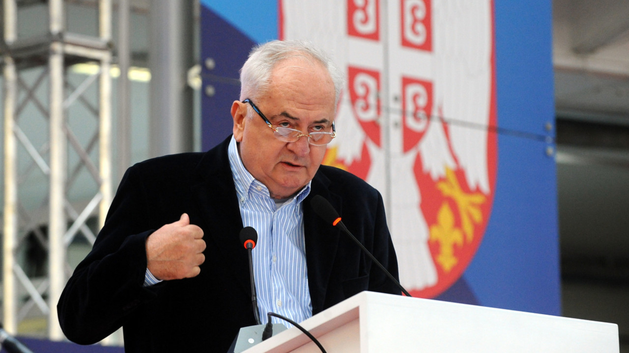 Božidar Maljković