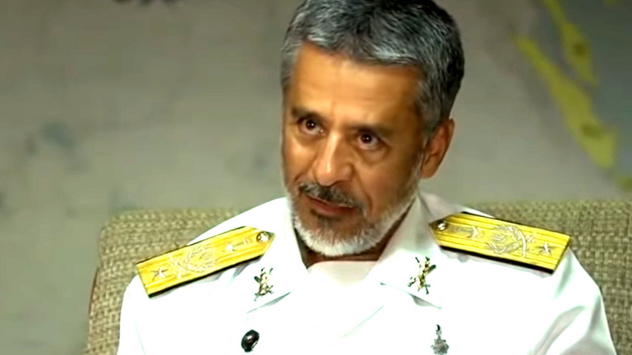 Habibola Sajari