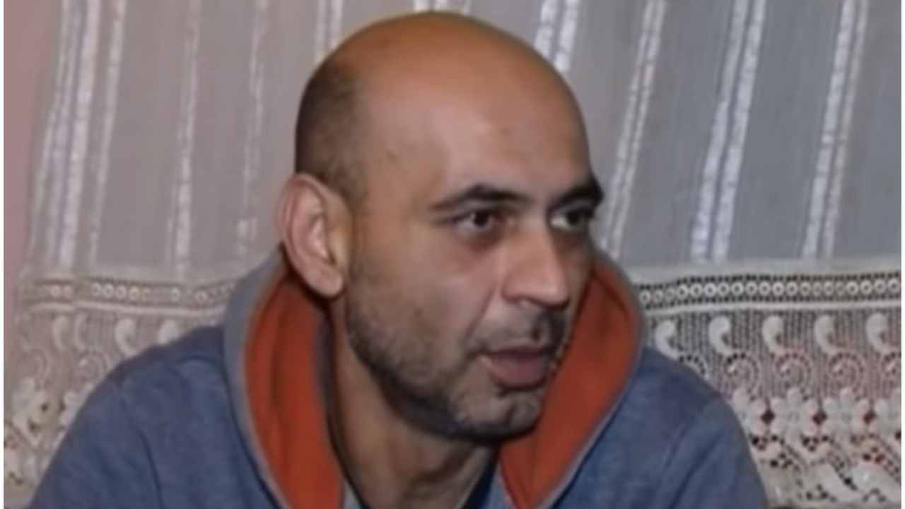 Robert Karimanović