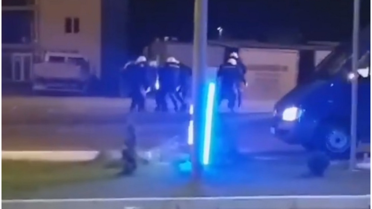 Policija
