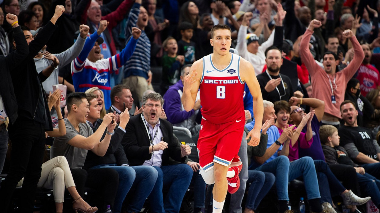 Bogdan Bogdanović