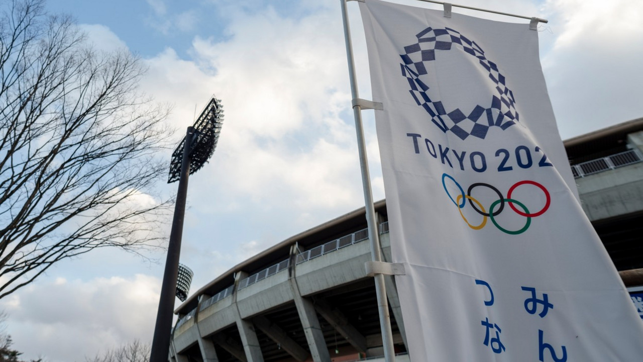 Olimpijske igre Tokio 2020