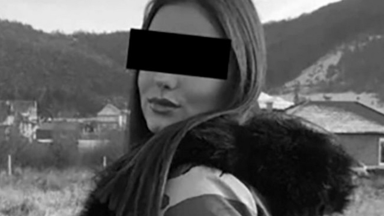 devojčica