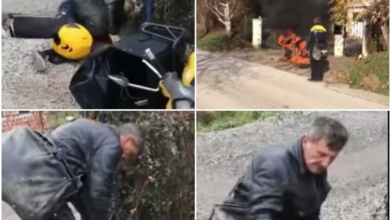 poštar
