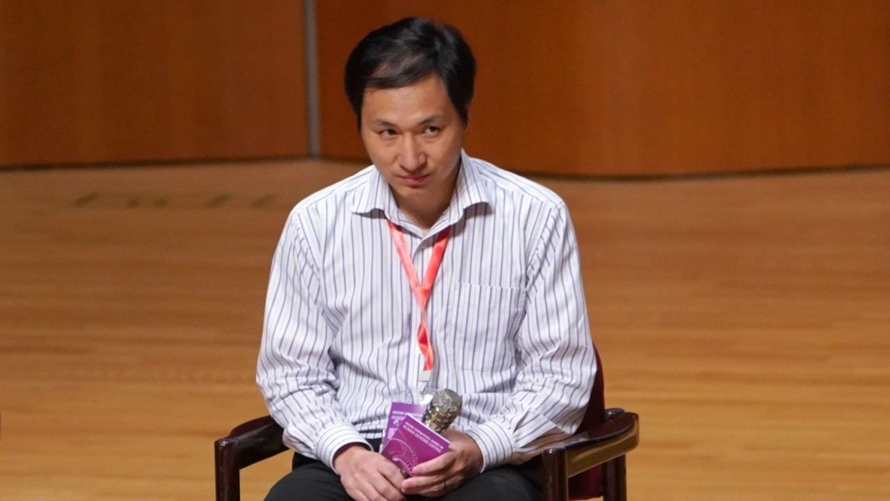 He Đijankui