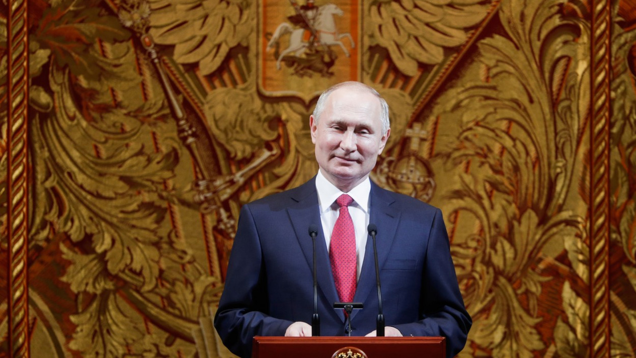 Putin