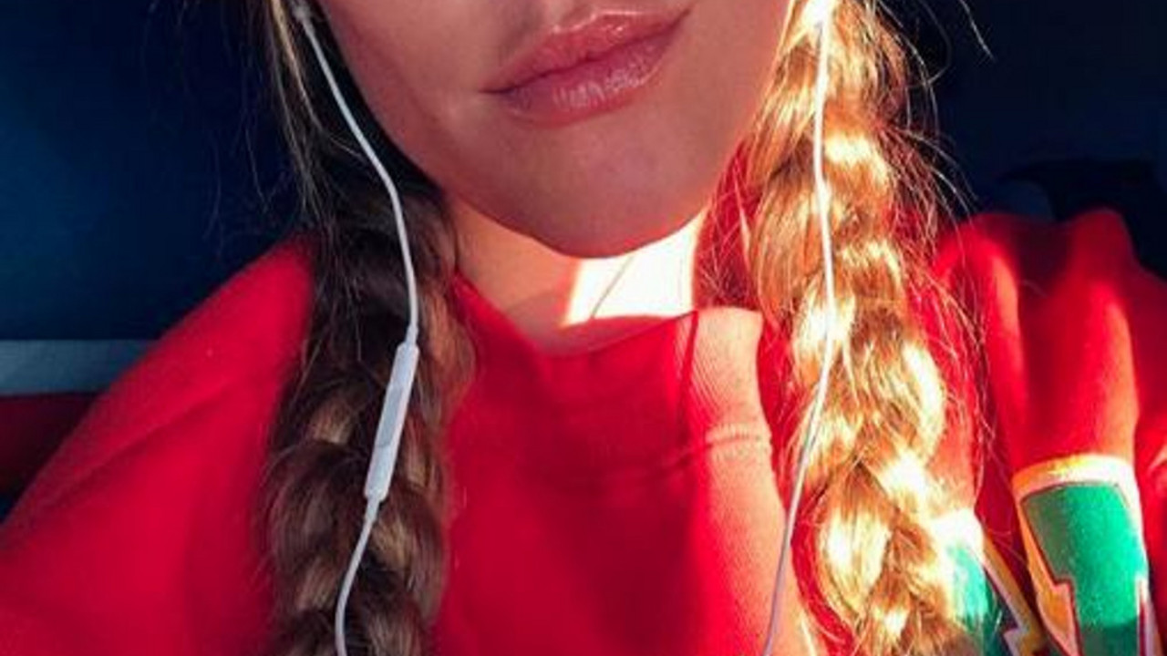 Nina Agdal