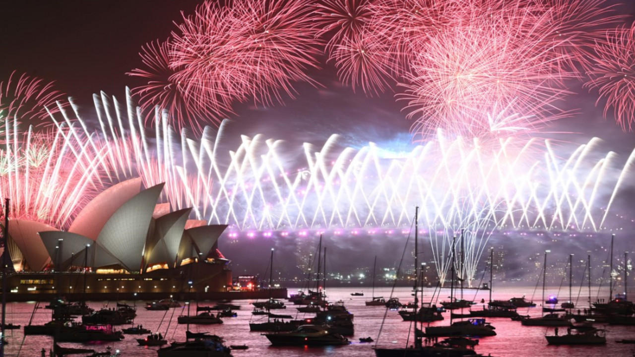 australija