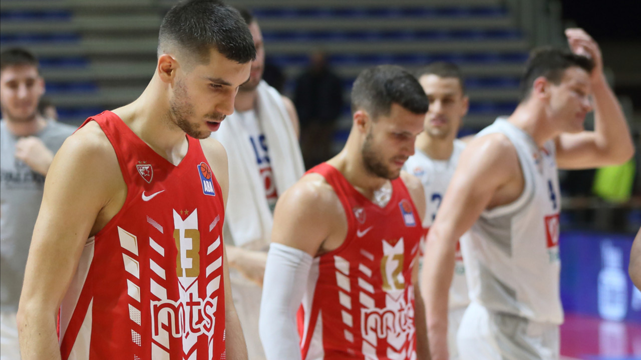 Crvena zvezda - Budućnost