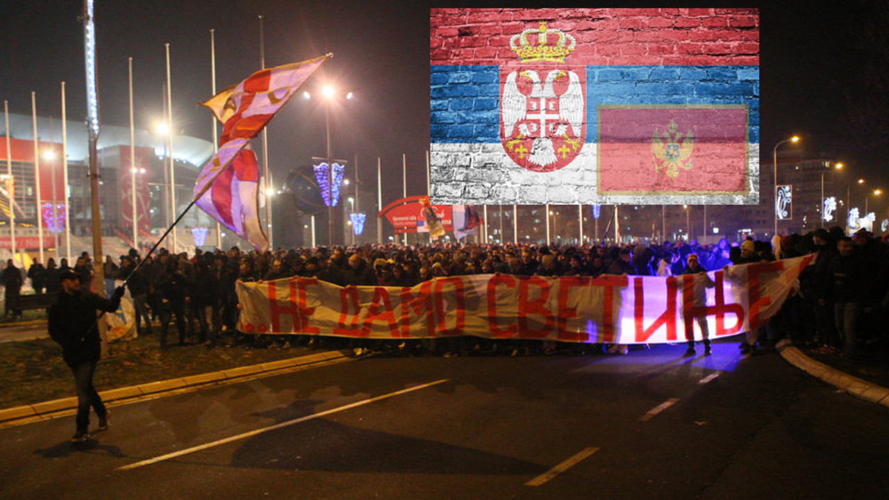 Delije SCG