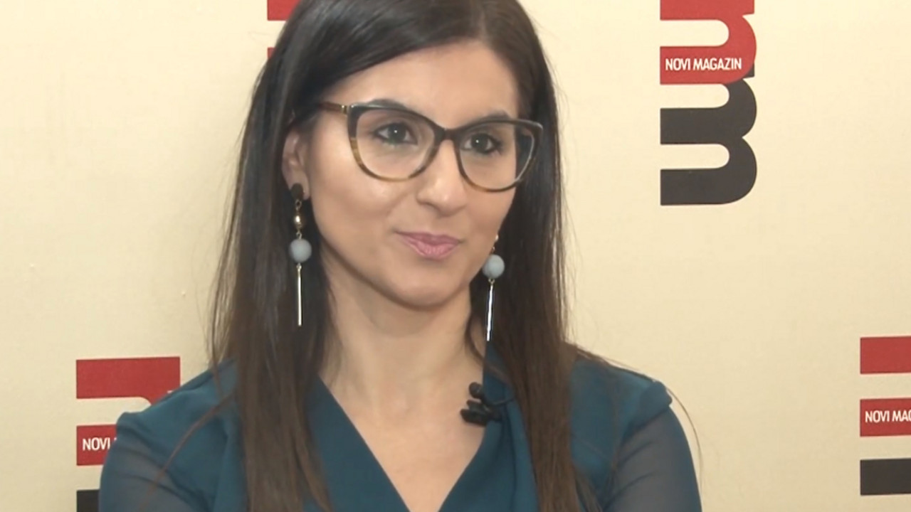 Aleksandra Cvetanović