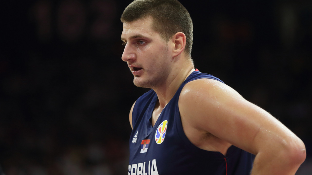 Nikola Jokić