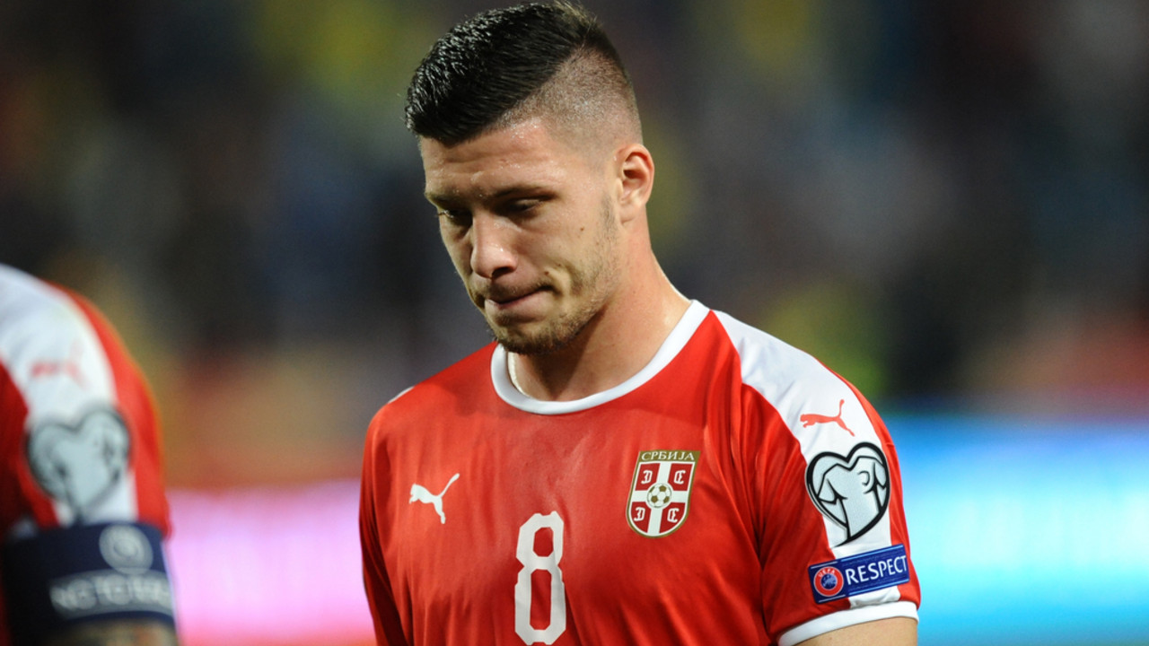 Luka Jović