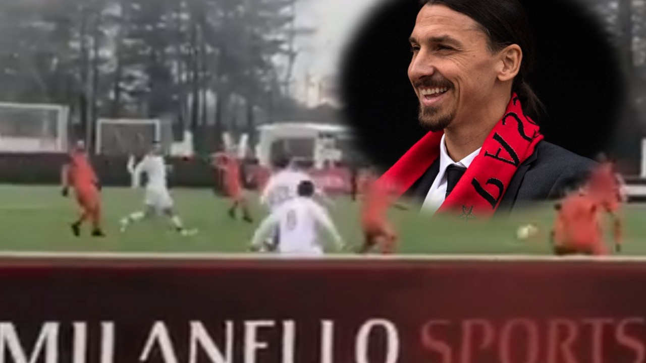 Zlatan Ibrahimović