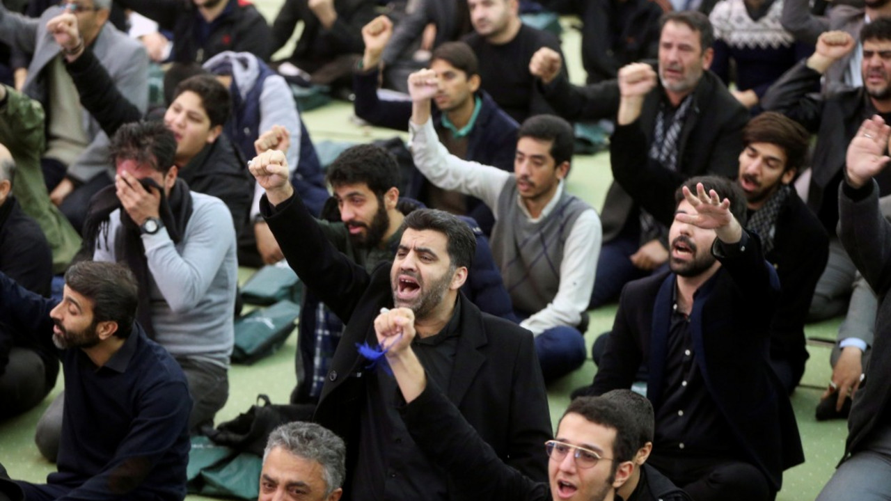 Iran