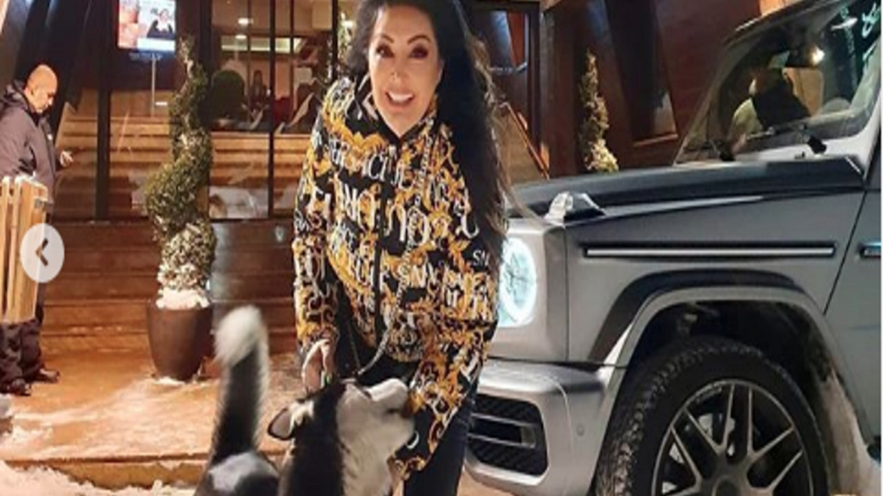 Dragana Mirković