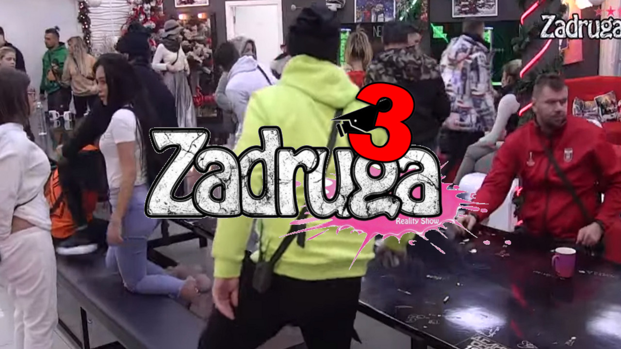 zadrugari