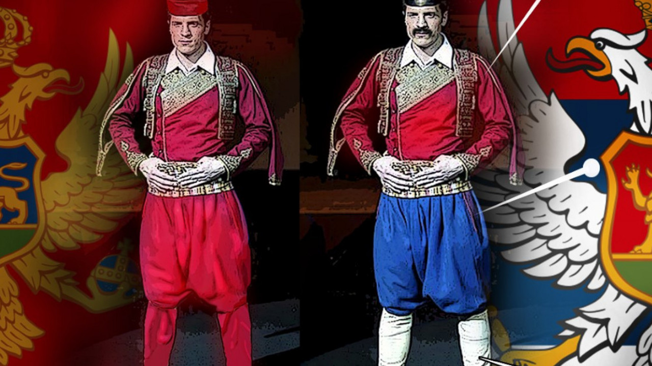 Crna Gora