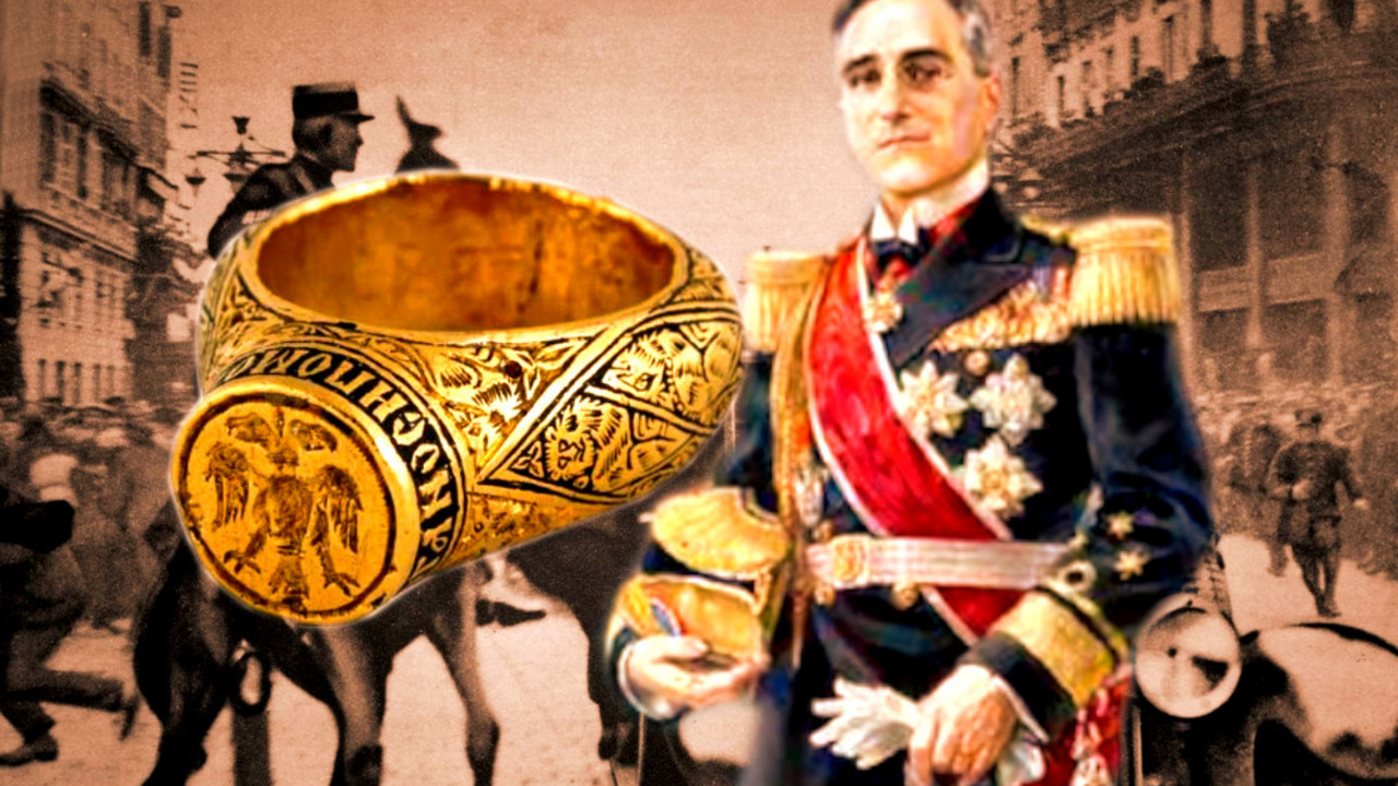 Kralj Aleksandar