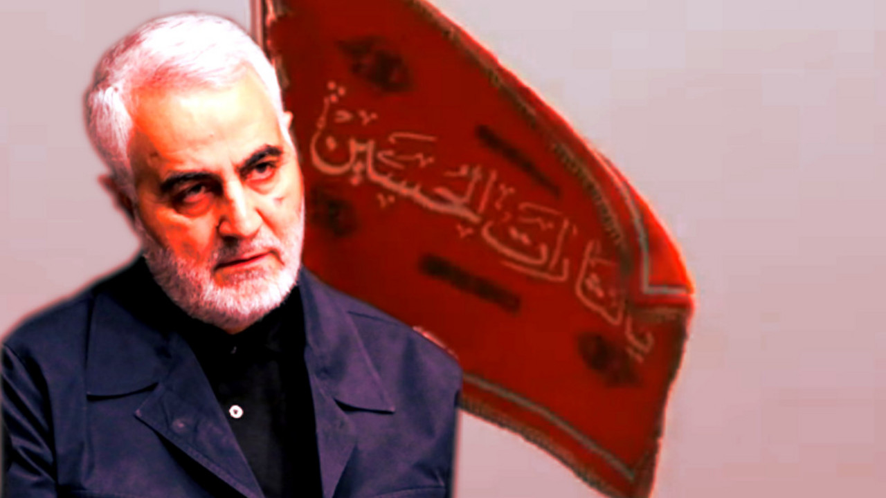 Kasem Sulejmani