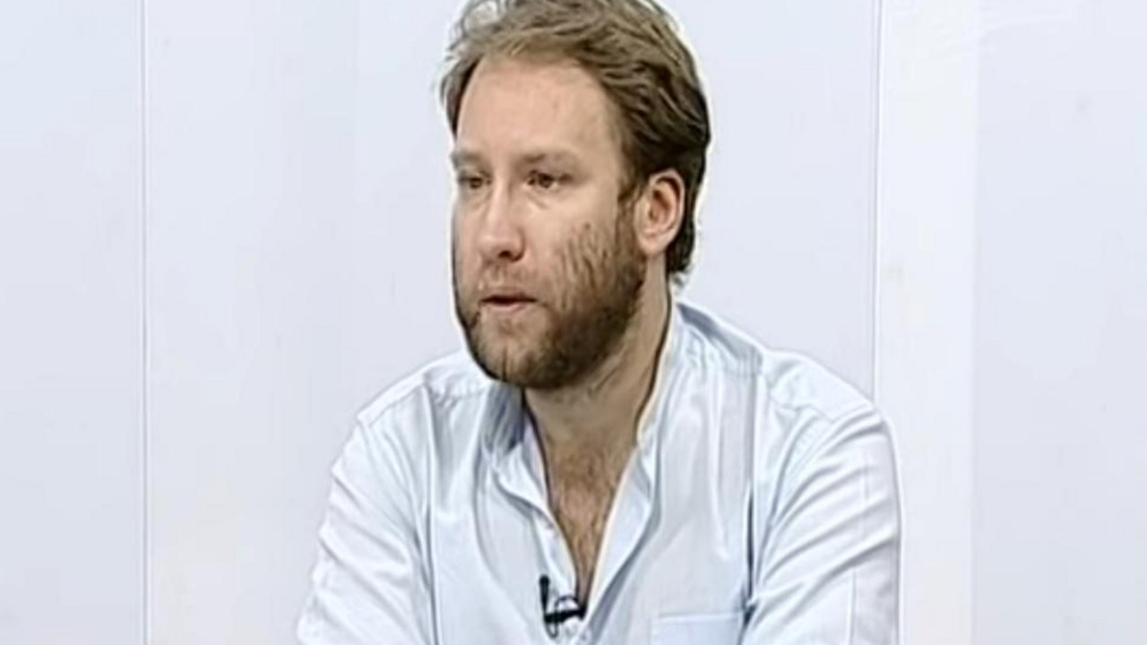 Radoš Đurović