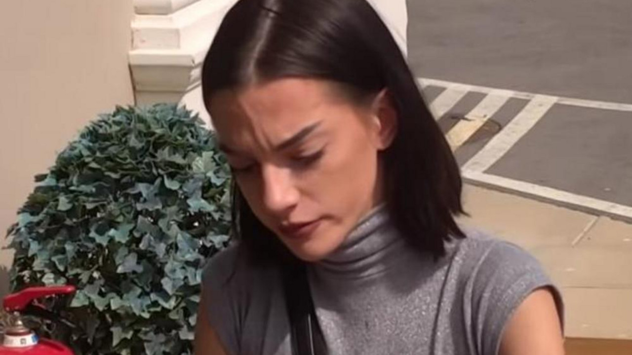 Tara Simov