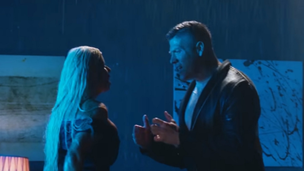 Dara Bubamara, Sloba Radanović