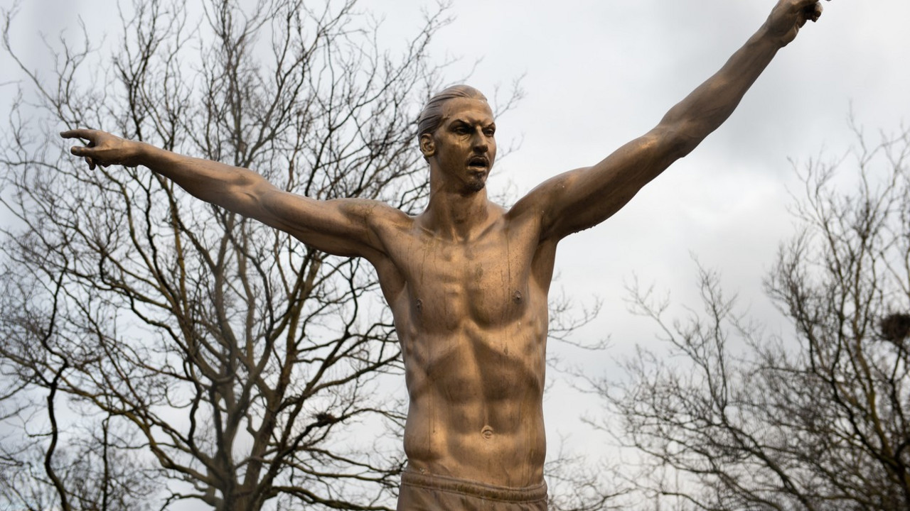 Zlatan Ibrahimović
