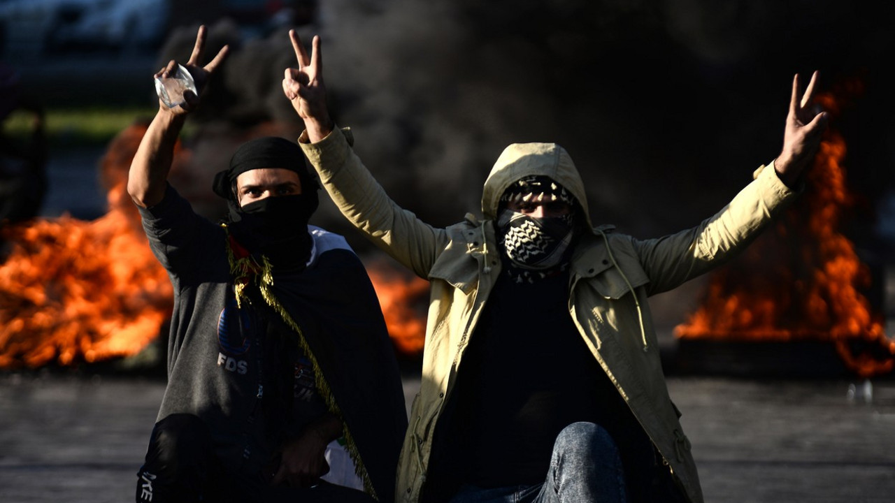 Irak