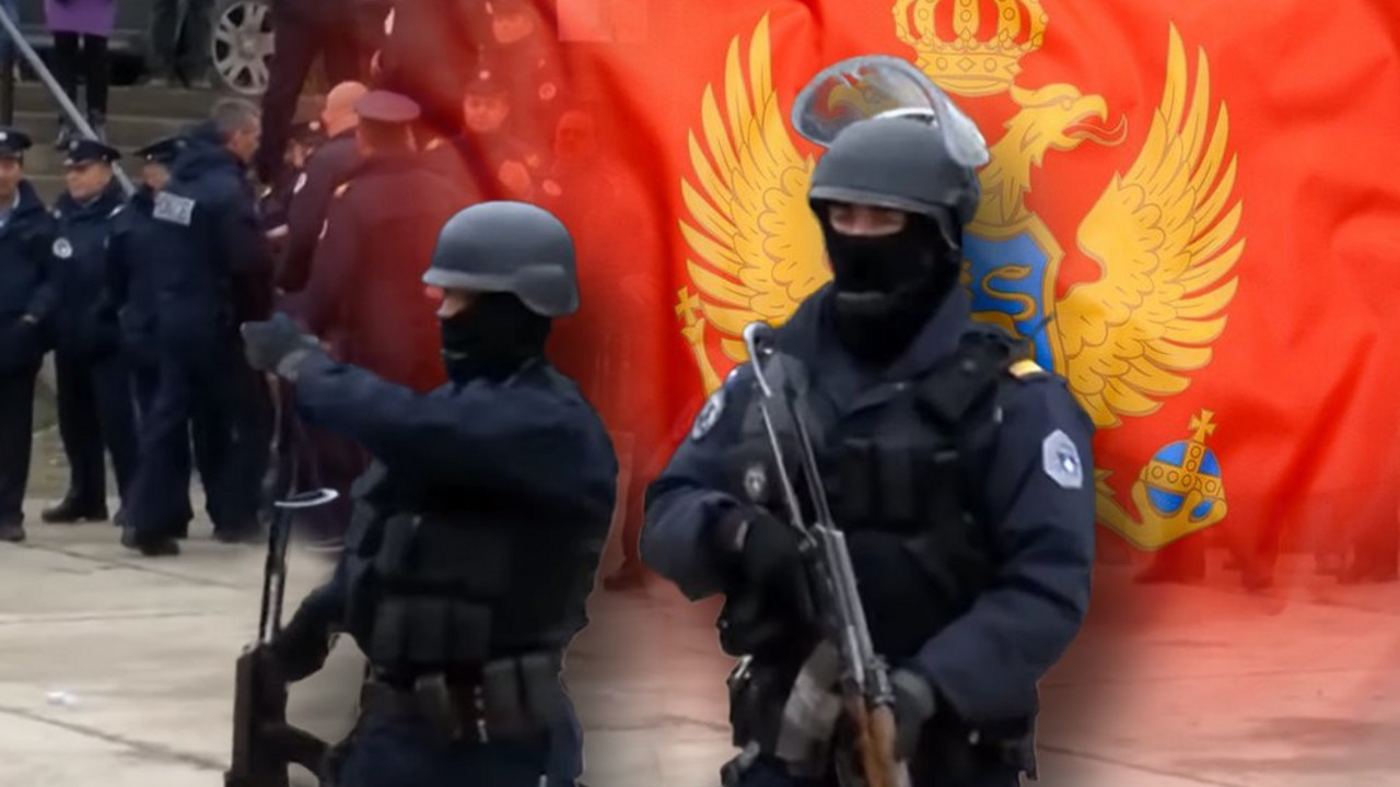 Kosovska policija 