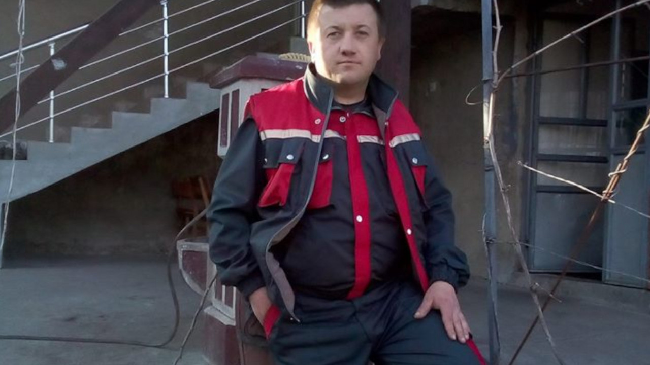 Aleksandar Milošević