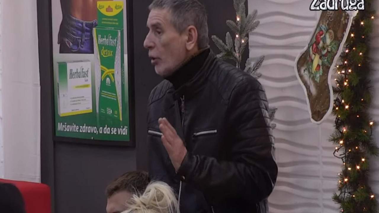 zadruga