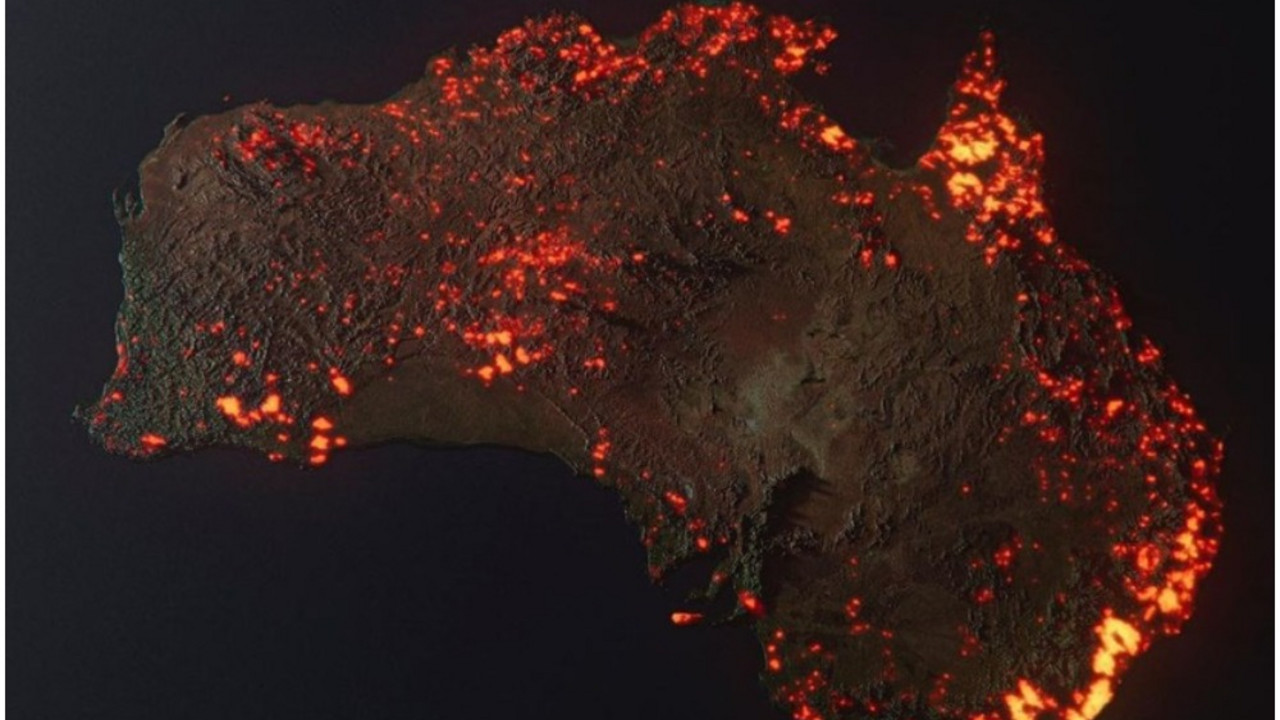 Australija