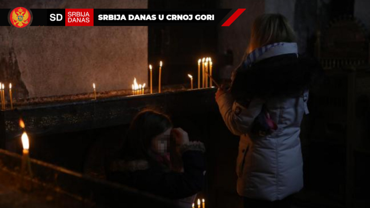 Crna Gora
