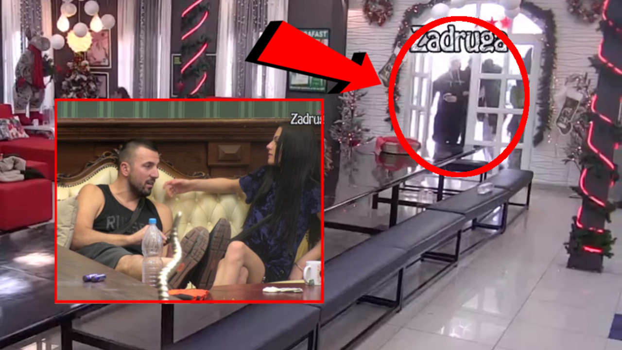 Zadruga