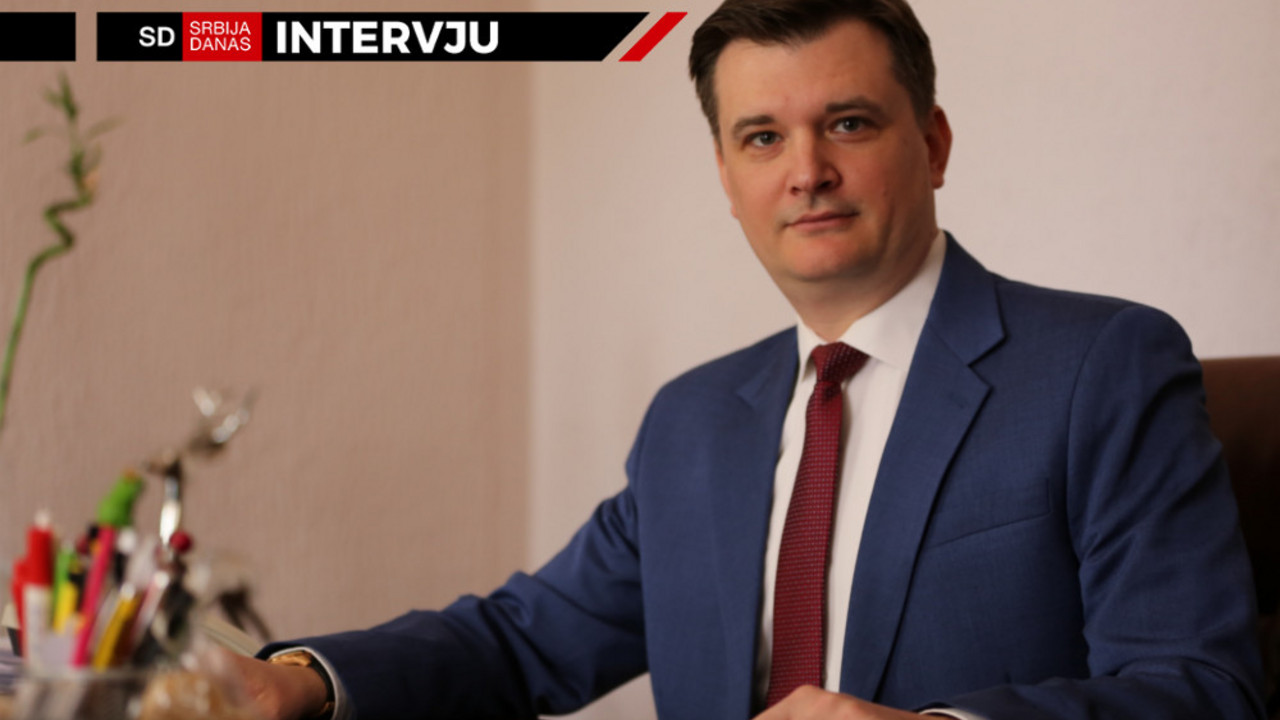 Milenko Jovanov