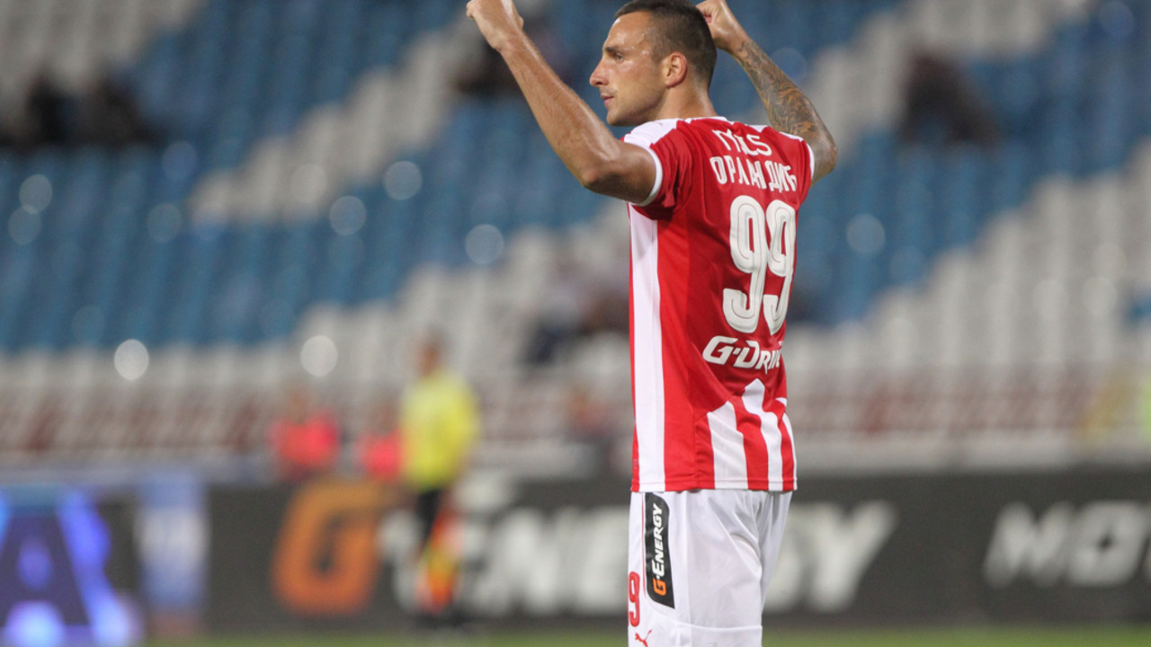 Petar Orlandić