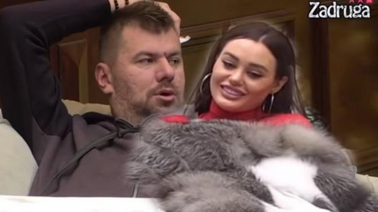Ana Korać, Marko janjušević Janjuš