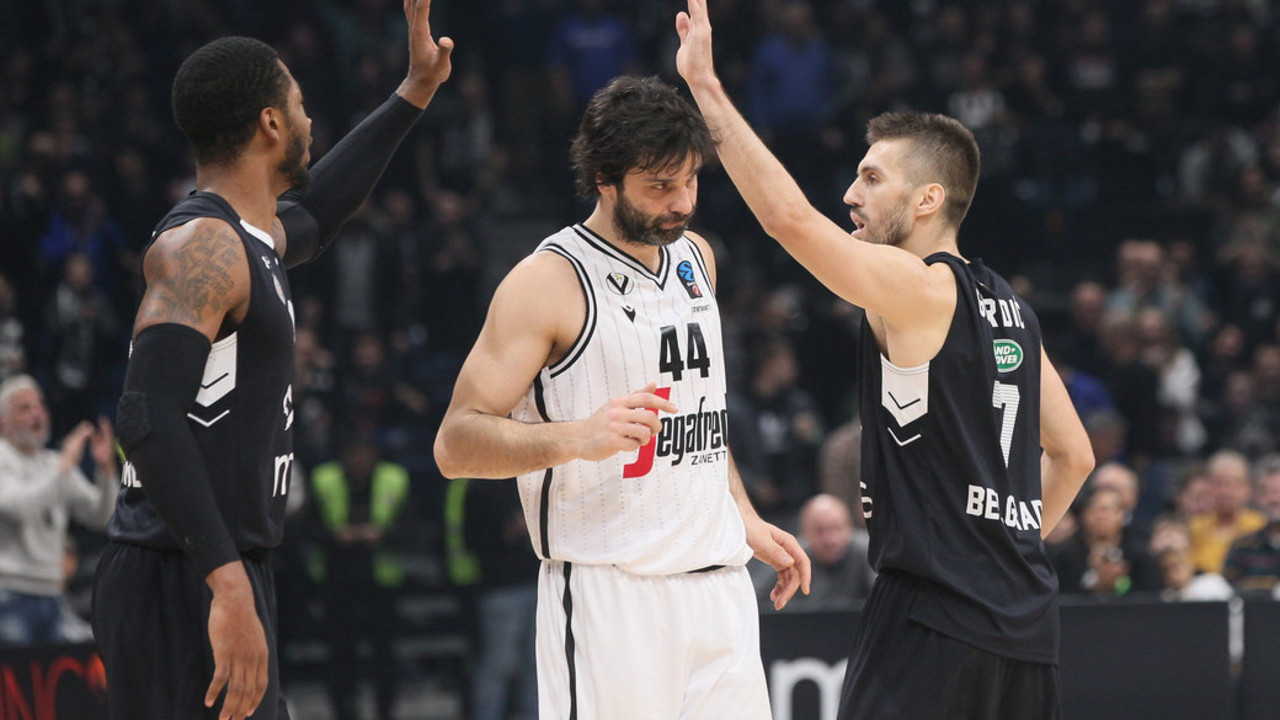 Miloš Teodosić