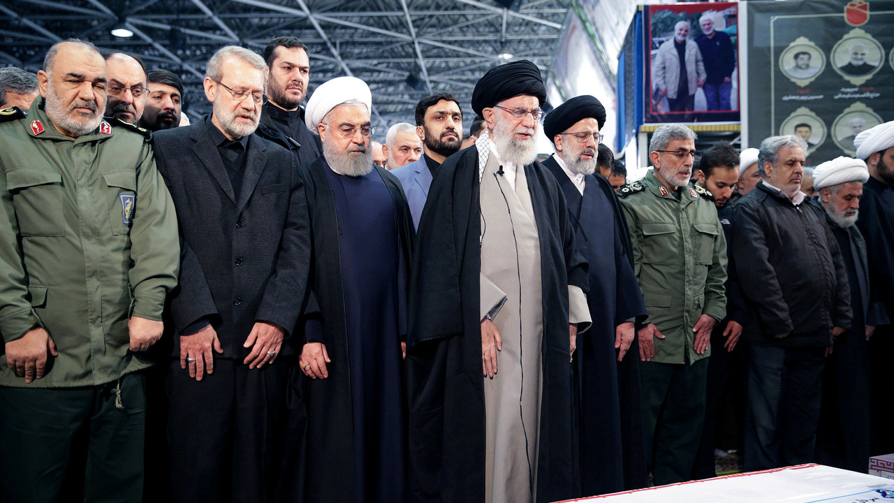 Iran