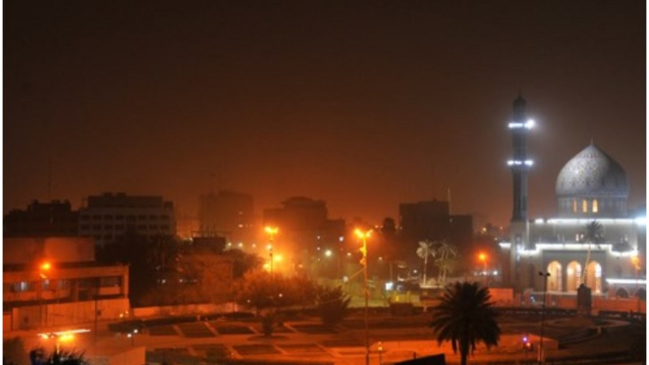 Iran