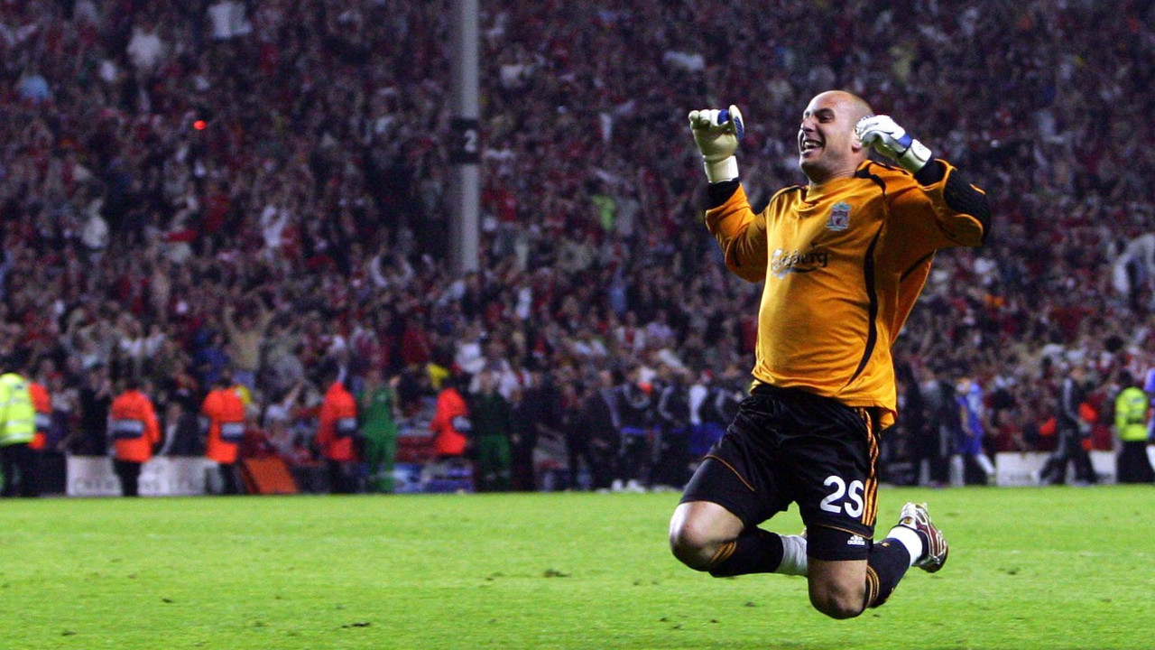 Pepe Reina