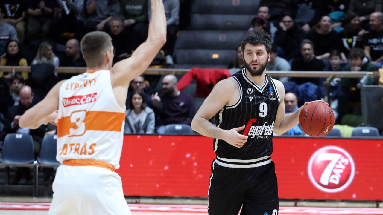 Stefan Marković