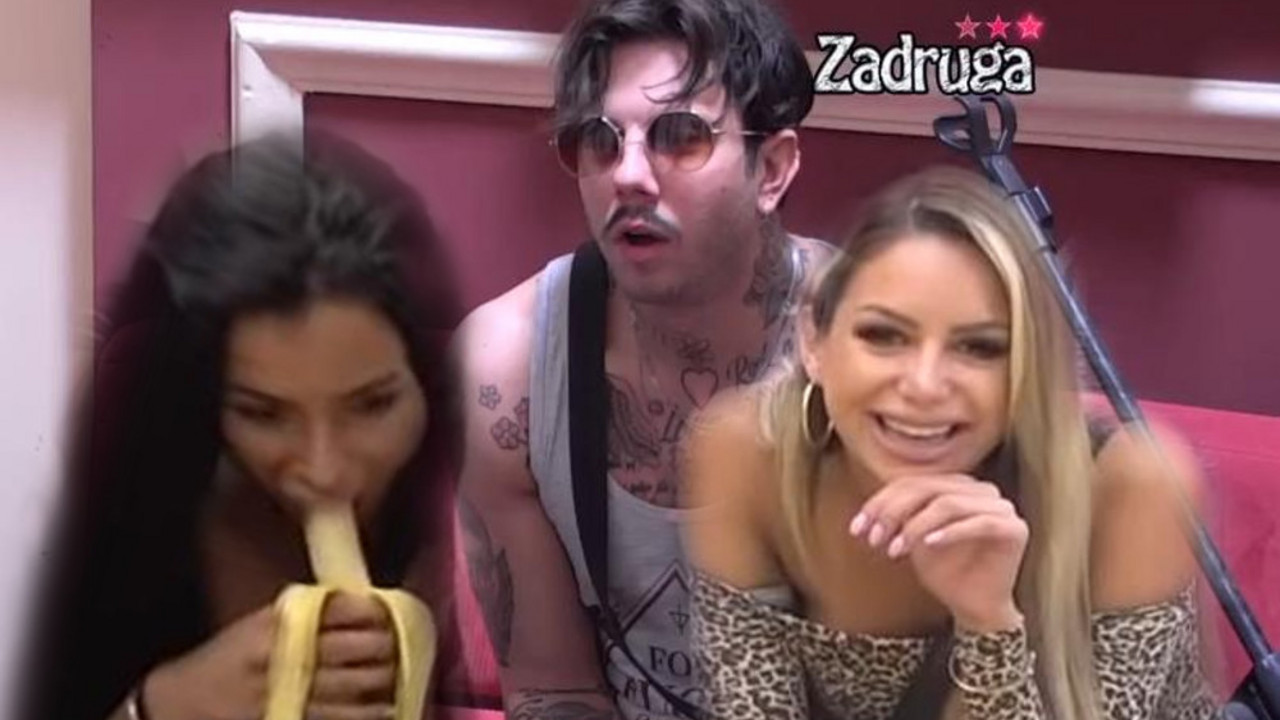 Nataša Radan, Filip Đukić, Iva Grgurić