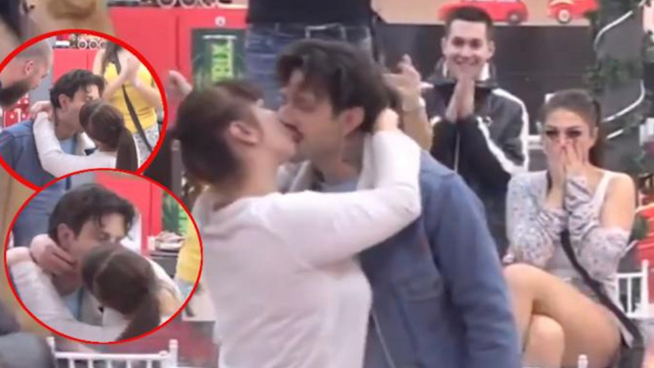 Miljana Kulić, Filip Đukić