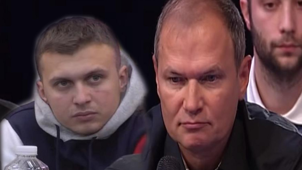 Osman i Stefan Karić